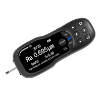 Handheld Surface Roughness Tester PCE-RT 1200 