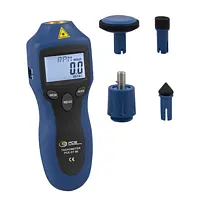 Handheld Tachometer PCE-DT 65