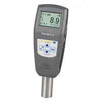 Hardness Tester PCE-DDA 10 Shore A 