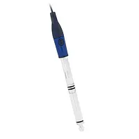 High-temperature pH electrode PCE-PH-LAB-HTE for waste water, sludge 