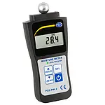 PCE Instruments Humidity Meter Rel. PCE-HVAC 3S