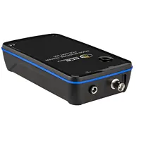 Humidity Detector Connections