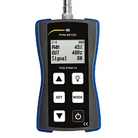 HVAC Measuring Device PCE-PWM 10