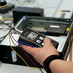 HVAC Measuring Device PCE-PWM 10