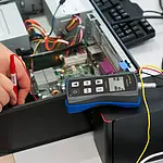 HVAC Measuring Device PCE-PWM 10