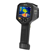 HVAC Meter / HVACR Tester PCE-TC 38 