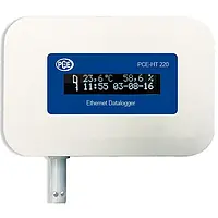 HVAC Meter PCE-HT 420 front