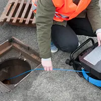 HVAC Meter / HVACR Tester Application picture