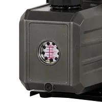 HVAC Meter / HVACR Tester Scale