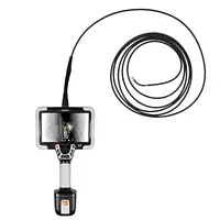 HVAC Meter / HVACR Tester Frontal