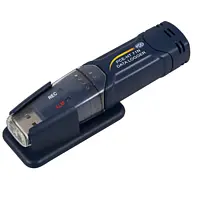 Hygrometer Data Logger Set PCE-H 71N-10 