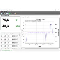 Hygrometer Software