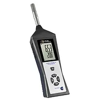 Hygrometer PCE-HVAC 3S 