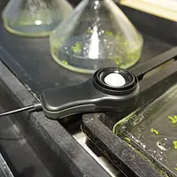 Illuminométer PCE-174 alkalmazás