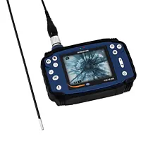 Industrial Borescope PCE-VE 200-S 