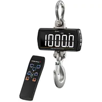 Industrial Scale PCE-CS 1000LD 