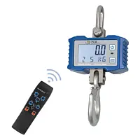 Industrial Scale PCE-CS 1000N 