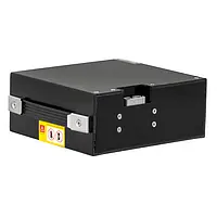 Industrial Scale battery