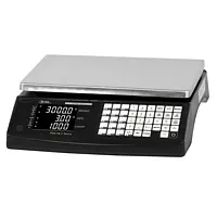 Industrial Scale PCE-TB 3C 