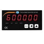 Industrial Tachometer Display PCE-N16O