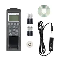 Data Logger / Data Logging Instrument Delivery scope