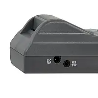 Data Logger / Data Logging Instrument Connections