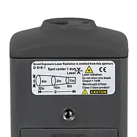 Data Logger / Data Logging Instrument Tripod connection