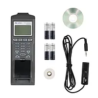 Data Logger / Data Logging Instrument Delivery scope