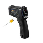Infrared Thermometer PCE-675-ICA Incl. ISO Calibration Certificate