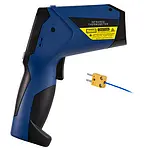 Infrared Thermometer PCE-895 right