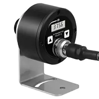 Infrared Thermometer Bracket