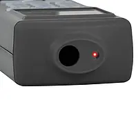 Infrared Thermometer Sensor