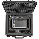 Inspection Camera PCE-VE 1036HR-F in case
