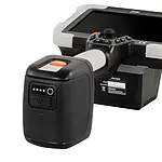 Inspection Camera PCE-VE 1500-28200 battery