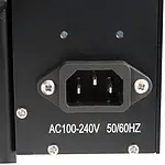 Inspection Camera PCE-VMM 100 power socket