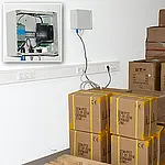 IoT Meter PCE-SM61 application