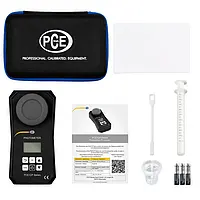 IoT Sensor PCE-CP 04 application