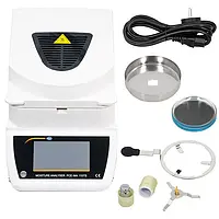 LAB Scale PCE-MA 110TS delivery