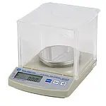 Laboratory Balance for Paper Basis Weight PCE-DMS 200