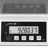 Laboratory Balance Scale PCE-BSK 310