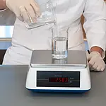 Laboratory Scale PCE-BSW 3