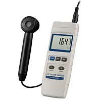 Light Meter PCE-UV34 