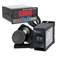 Lux Meter PCE-LXT 