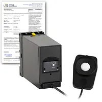 Lux Meter