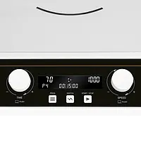 Magnetic Stirrer Display