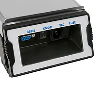 Magnetic Stirrer connections