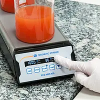 Magnetic Stirrer application