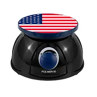 Magnetic Stirrer PCE-MSR 50-US United States flag
