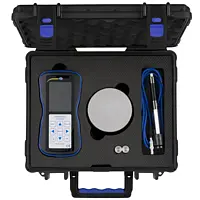 Material Tester Delivery scope