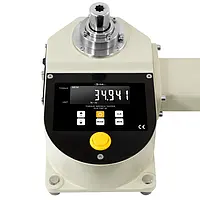 Material Tester Display